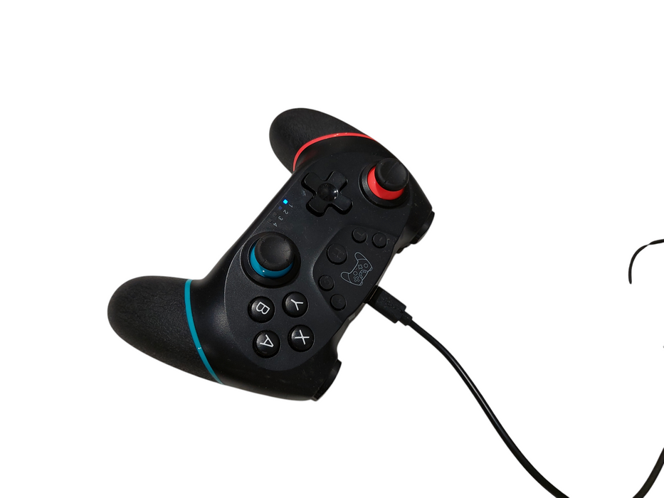 Wireless Switch Game Controller Model: Switch-01