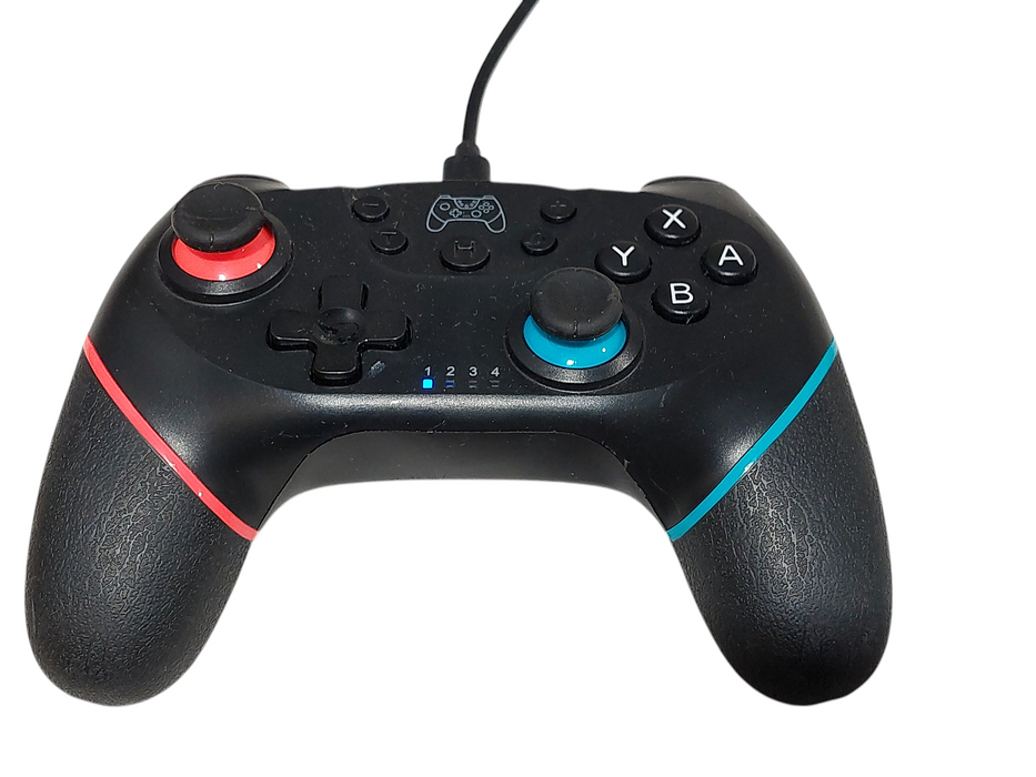 Wireless Switch Game Controller Model: Switch-01