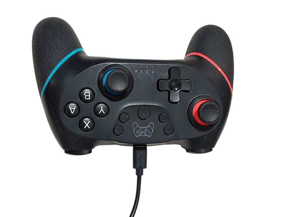 Wireless Switch Game Controller Model: Switch-01