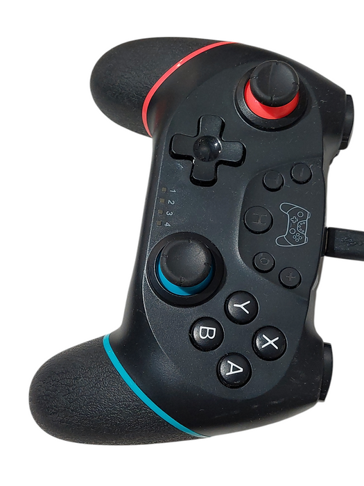 Wireless Switch Game Controller Model: Switch-01