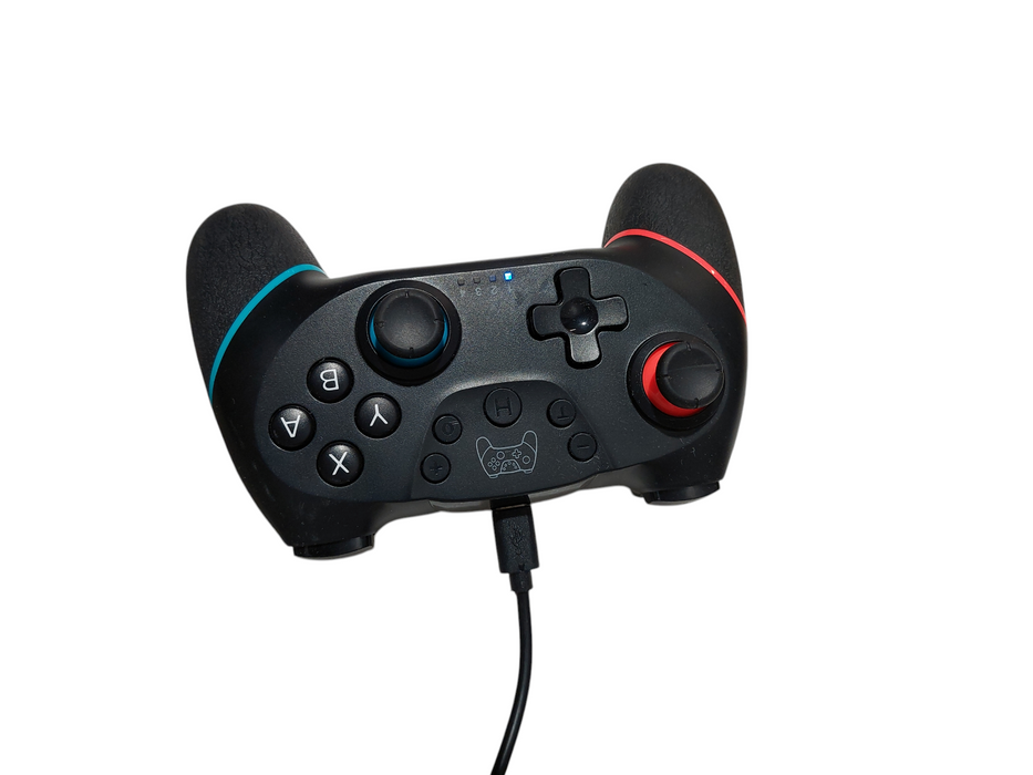 Wireless Switch Game Controller Model: Switch-01