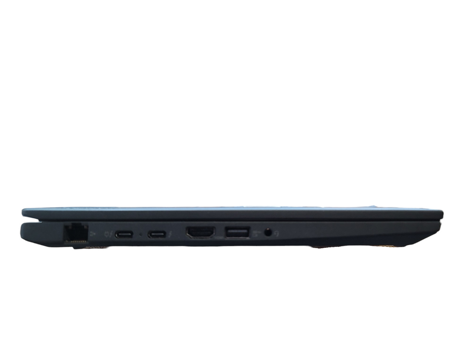 Lenovo ThinkPad T14 Gen 3 i5-1250P 16GB DDR4 256GB NVMe Touch Screen !