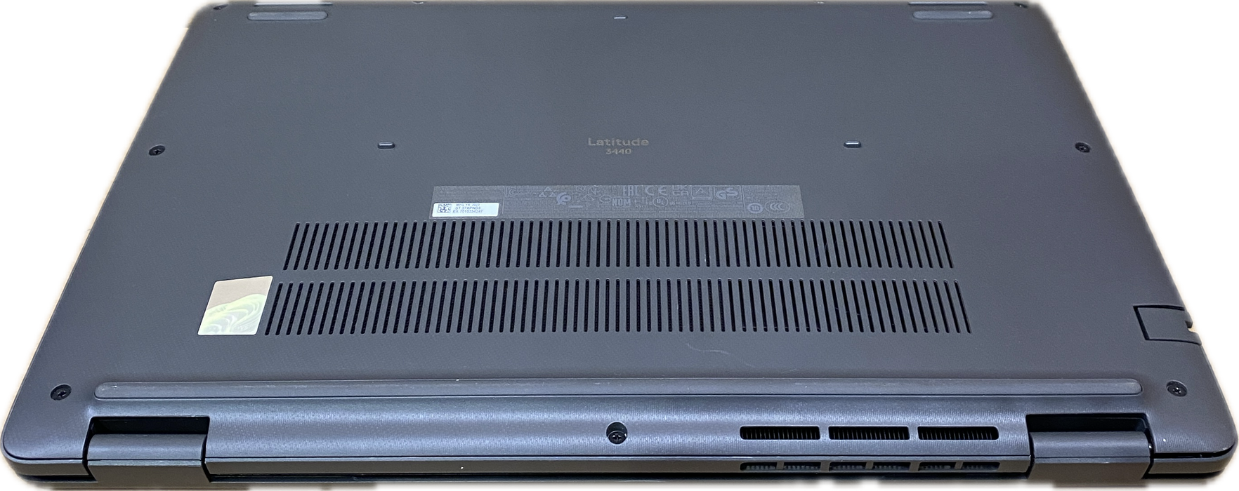Dell Latitude 3440 13th Gen Intel Core i5-1335U 1.30GHz 16GB RAM 256GB SSD