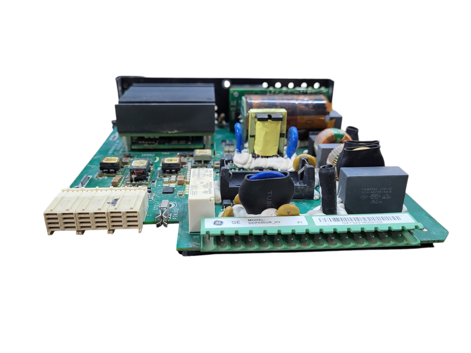 GE Multilin UR SH UR-SHA Power Supply Rev.B, 100-240V ~ 0.75A READ