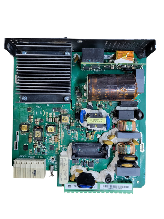 GE Multilin UR SH UR-SHA Power Supply Rev.B, 100-240V ~ 0.75A READ