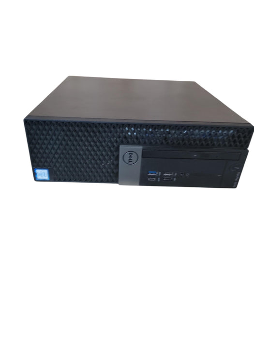 Dell Optiplex 7070 SFF i7 - 9700 @ 3.00GHz 8GB DDR4 Ram No HDD
