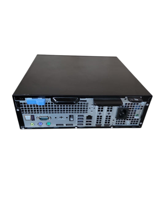 Dell Optiplex 7070 SFF i7 - 9700 @ 3.00GHz 8GB DDR4 Ram No HDD
