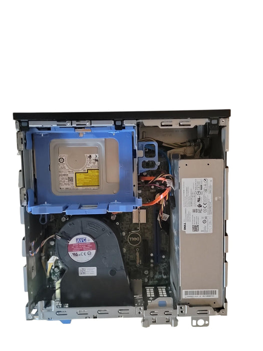 Dell Optiplex 7070 SFF i7 - 9700 @ 3.00GHz 8GB DDR4 Ram No HDD