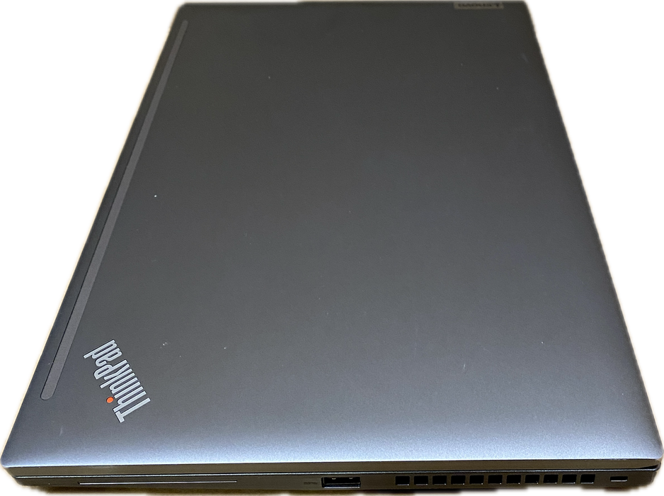 Lenovo ThinkPad T14s Gen 3 TOUCH Core i7-1270P vPRO 2.20GHz 16GB RAM 512GB SSD