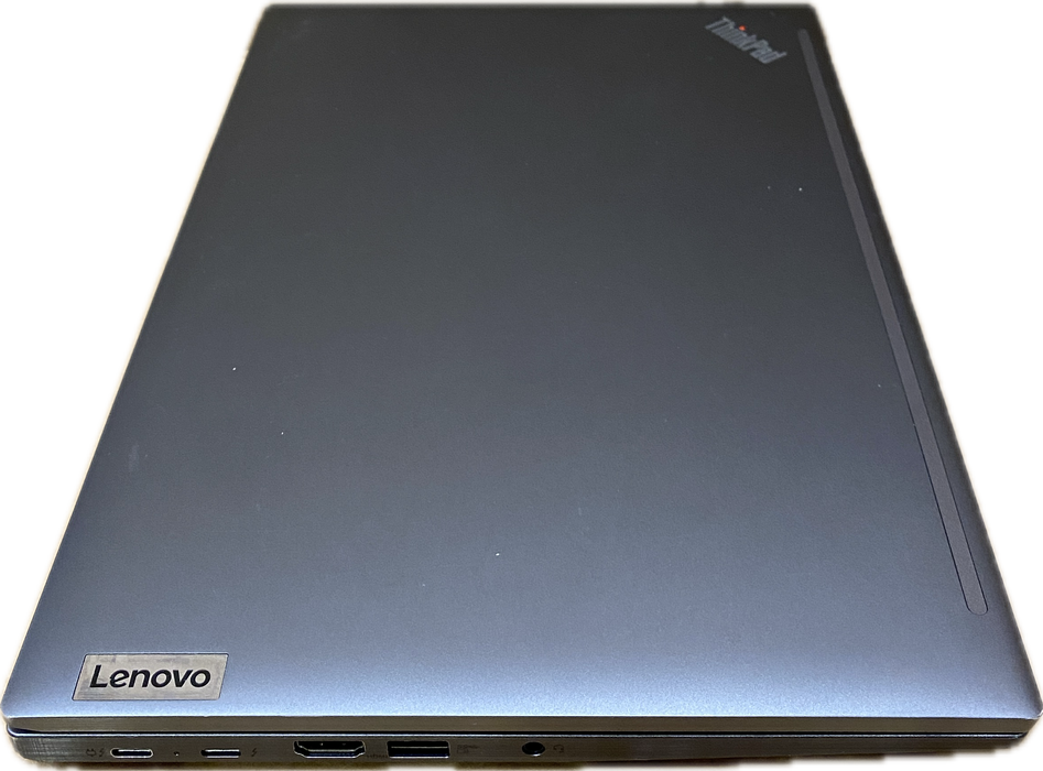Lenovo ThinkPad T14s Gen 3 TOUCH Core i7-1270P vPRO 2.20GHz 16GB RAM 512GB SSD