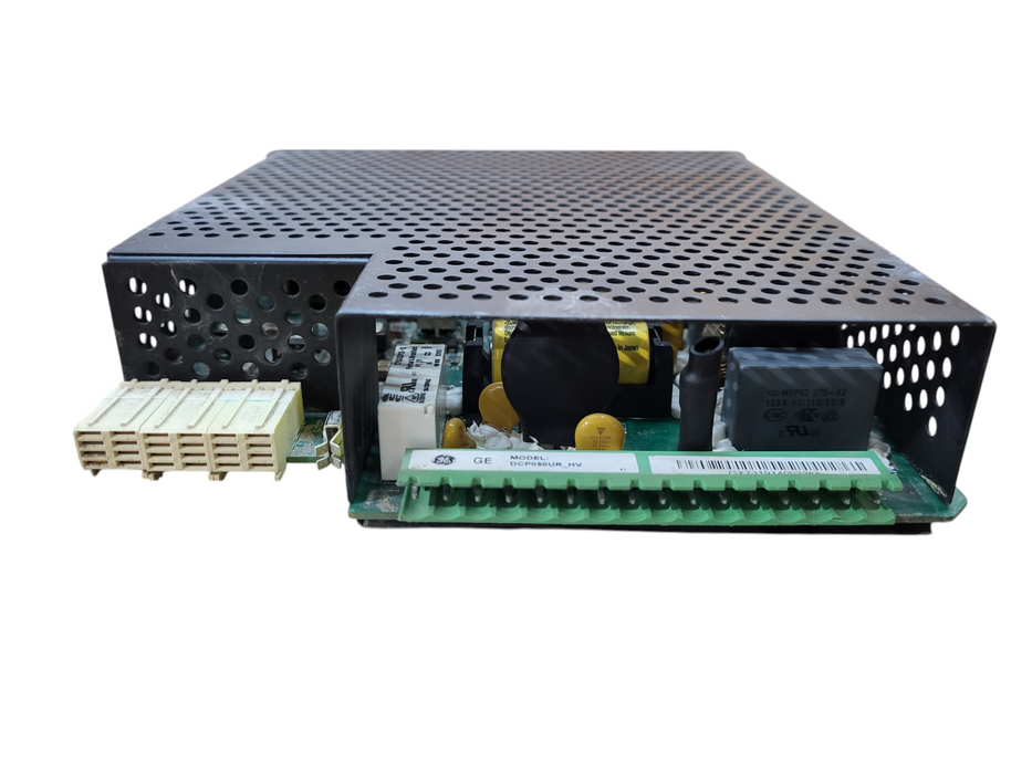 GE Multilin UR SH UR-SHA Power Supply Rev.B, 100-240V ~ 0.75A READ