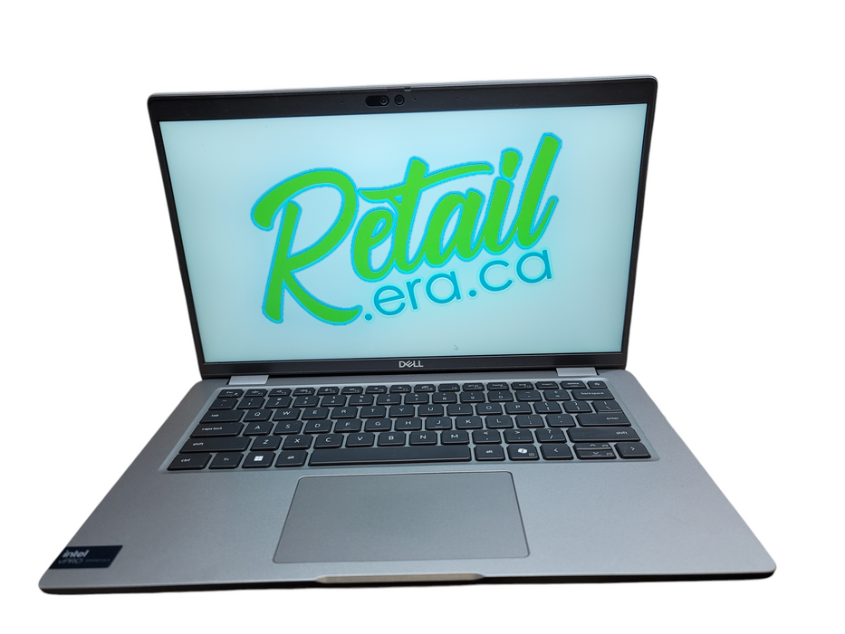 Dell Latitude 5450 Core Ultra 7 155U 16GB DDR5 256GB NVMe READ