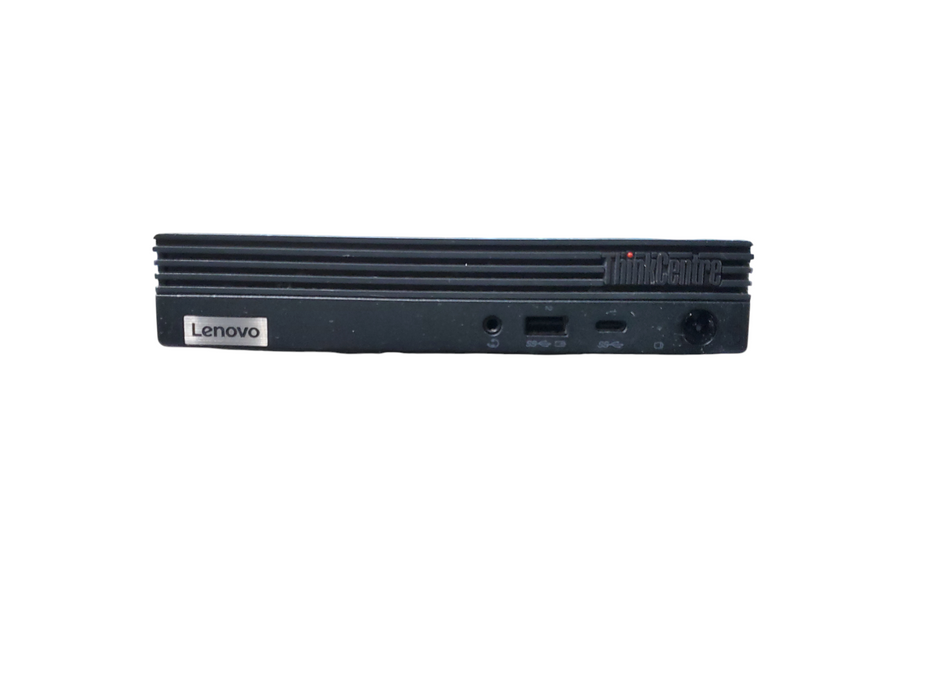 Lenovo ThinkCentre M75q Gen 2, Ryzen 5 PRO 4650GE, 8GB DDR4, No HDD/OS