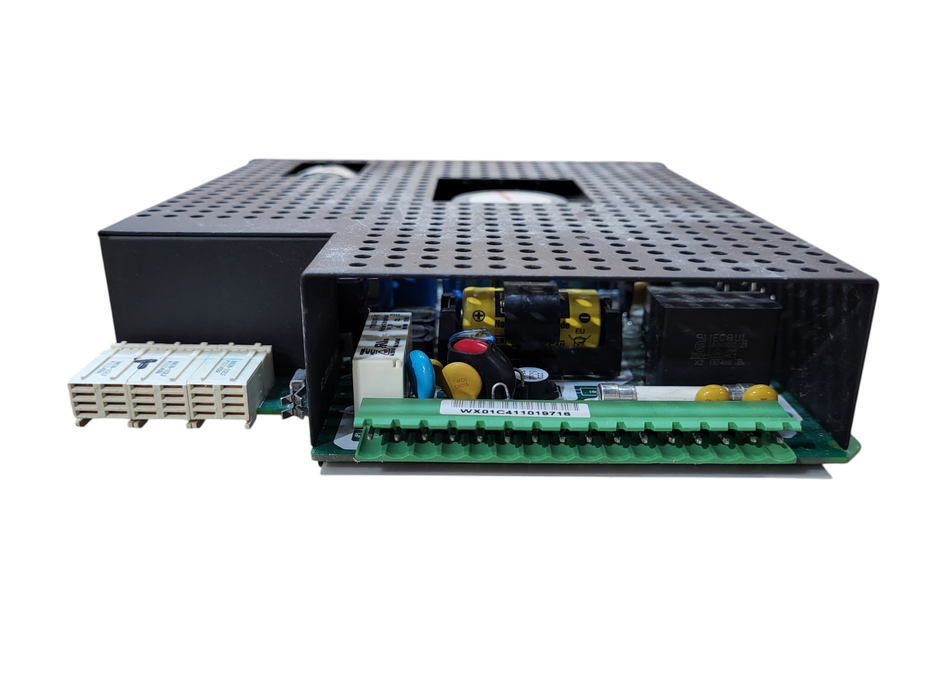 GE Multilin UR RHH Multilin Power Supply RH Module. 125-250 VDC 100-240 VAC READ