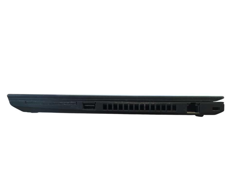 Lenovo ThinkPad T14 i7-10510U 16GB DDR4 256GB NVMe