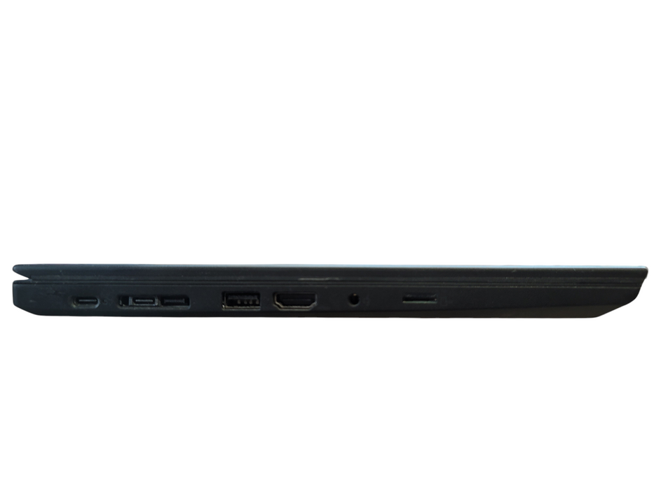 Lenovo ThinkPad T14 i7-10510U 16GB DDR4 256GB NVMe