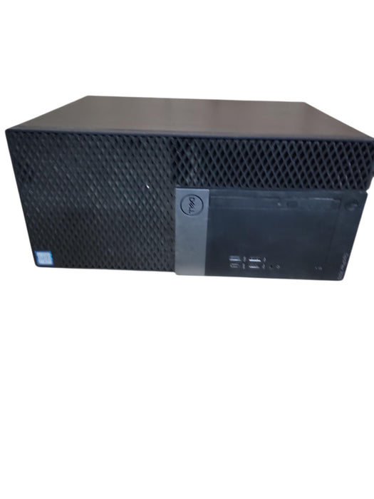 Dell Optiplex 7070 MT i7 - 9700 @ 3.00GHz 8GB DDR4 Ram No HDD