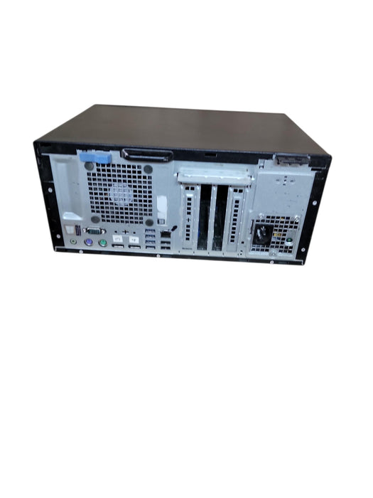 Dell Optiplex 7070 MT i7 - 9700 @ 3.00GHz 8GB DDR4 Ram No HDD