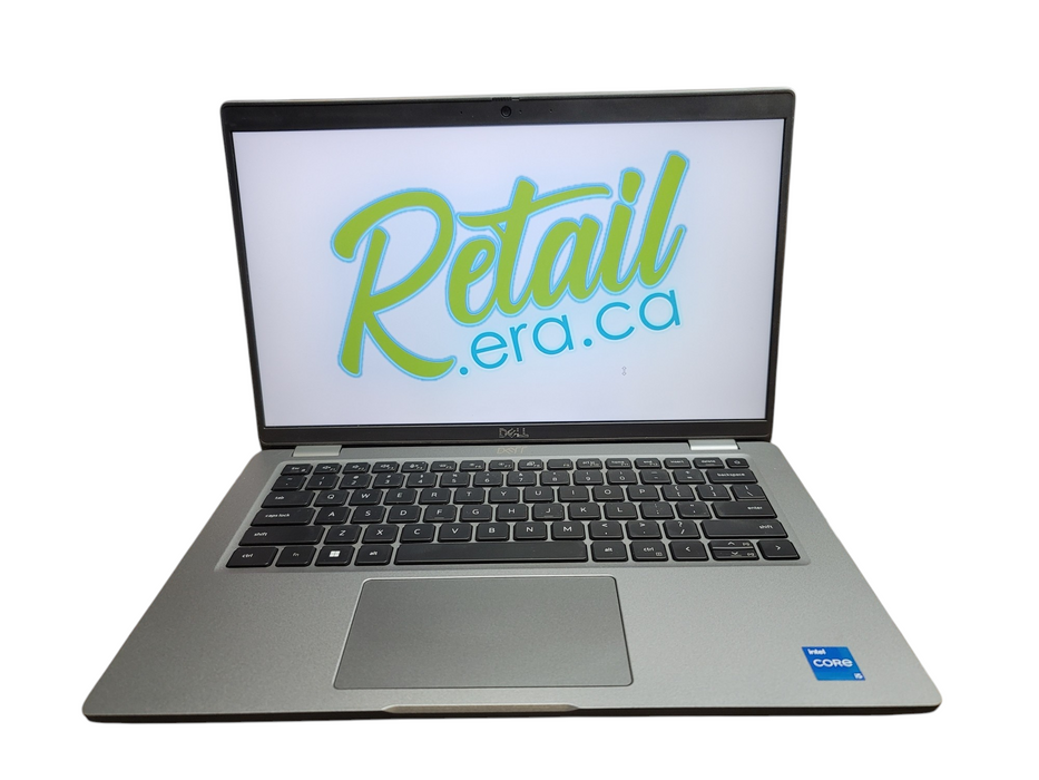 Dell Latitude 5430 14" i5-1235U 16GB DDR4 256GB NVMe