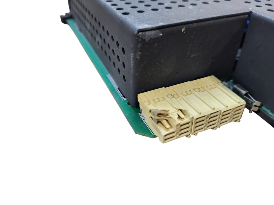 GE Multilin UR RHH Multilin Power Supply RH Module. 125-250 VDC 100-240 VAC READ