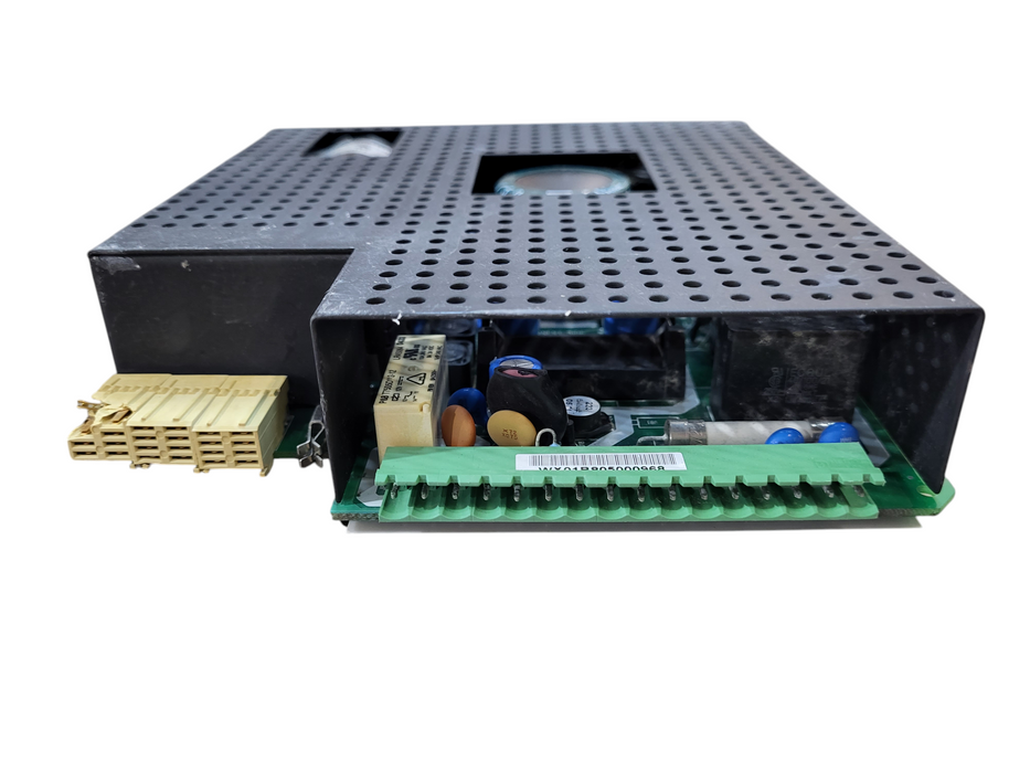 GE Multilin UR RHH Multilin Power Supply RH Module. 125-250 VDC 100-240 VAC READ