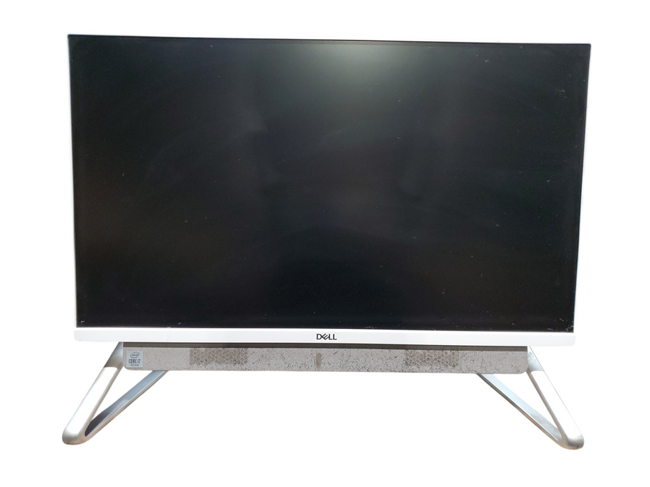 Dell Inspiron 5490 AIO Touch screen, i7-10510U, 16GB DDR4, No HDD/OS