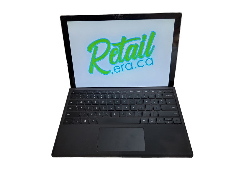 MS Surface Pro 7 1866 13\\" i5-1035G4 1.1GHz 8GB RAM 128GB SSD - READ