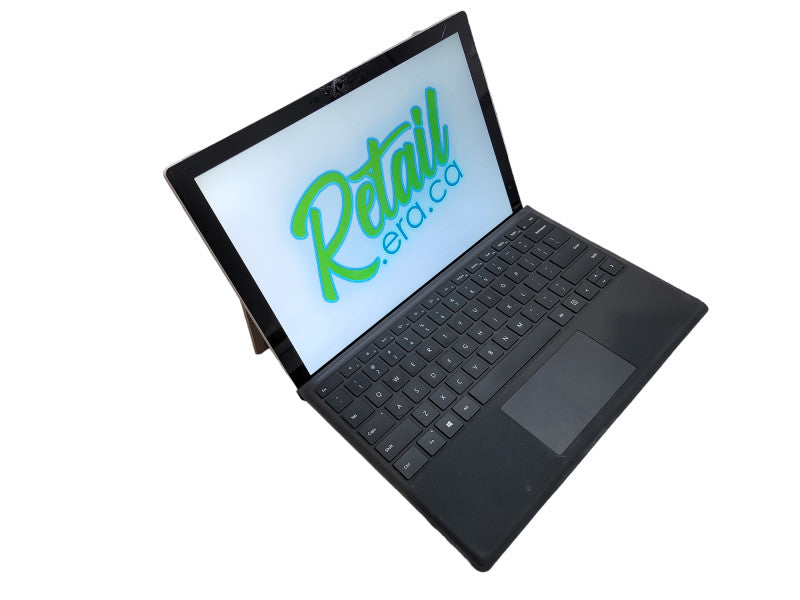 MS Surface Pro 7 1866 13\\" i5-1035G4 1.1GHz 8GB RAM 128GB SSD - READ