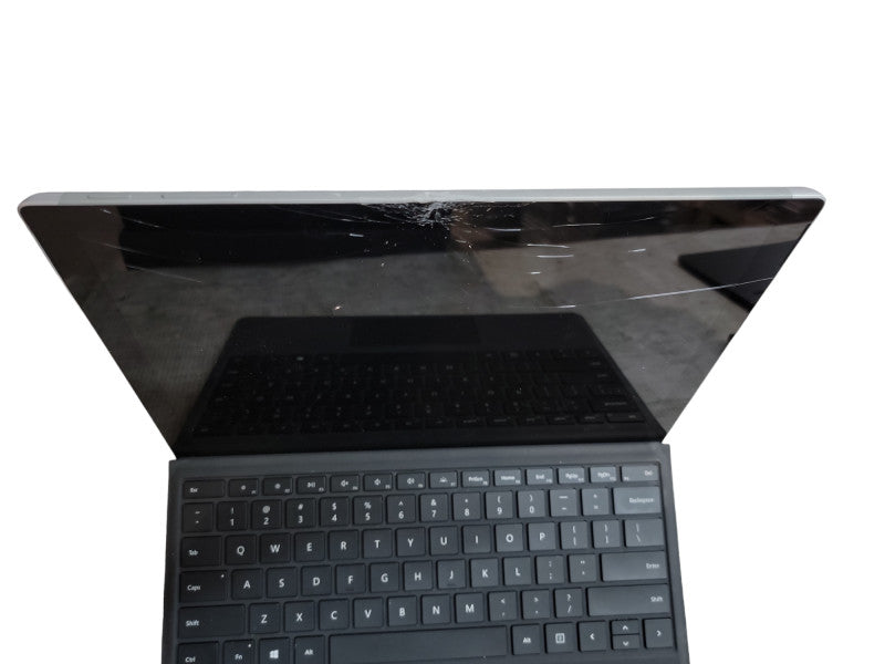MS Surface Pro 7 1866 13\\" i5-1035G4 1.1GHz 8GB RAM 128GB SSD - READ
