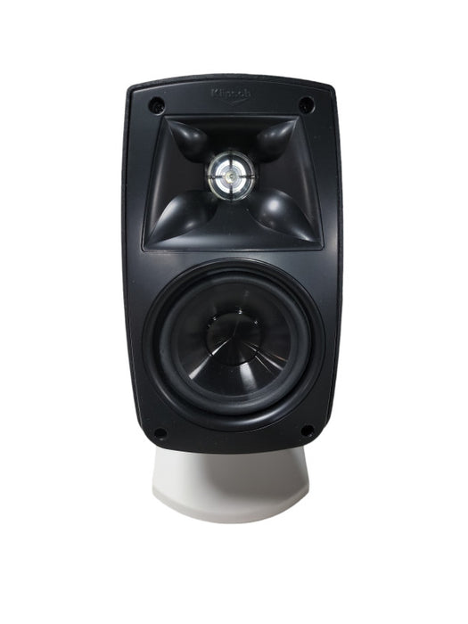 set of 1x Klipsch IV RC52 Center Speaker and 6 x Klipsch Quintet Speakers