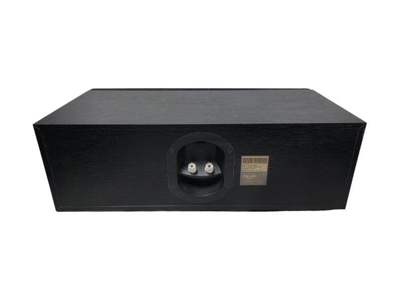 set of 1x Klipsch IV RC52 Center Speaker and 6 x Klipsch Quintet Speakers