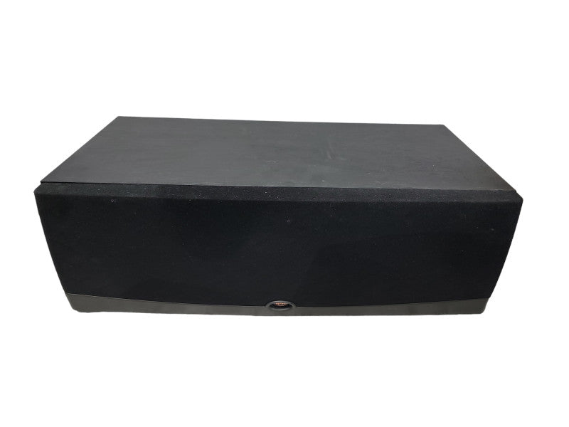 set of 1x Klipsch IV RC52 Center Speaker and 6 x Klipsch Quintet Speakers