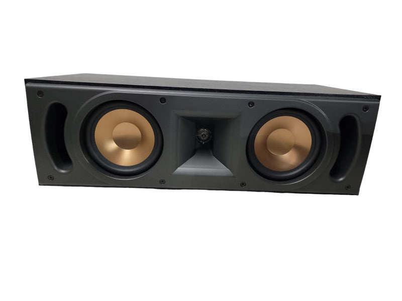 set of 1x Klipsch IV RC52 Center Speaker and 6 x Klipsch Quintet Speakers