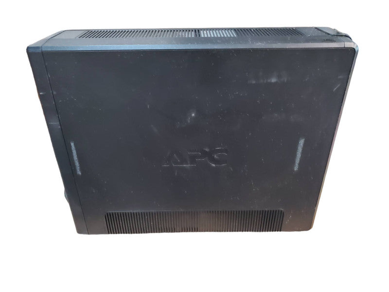 APC BR1500G 1500VA 865W 120V UPS Battery Backup *READ* @