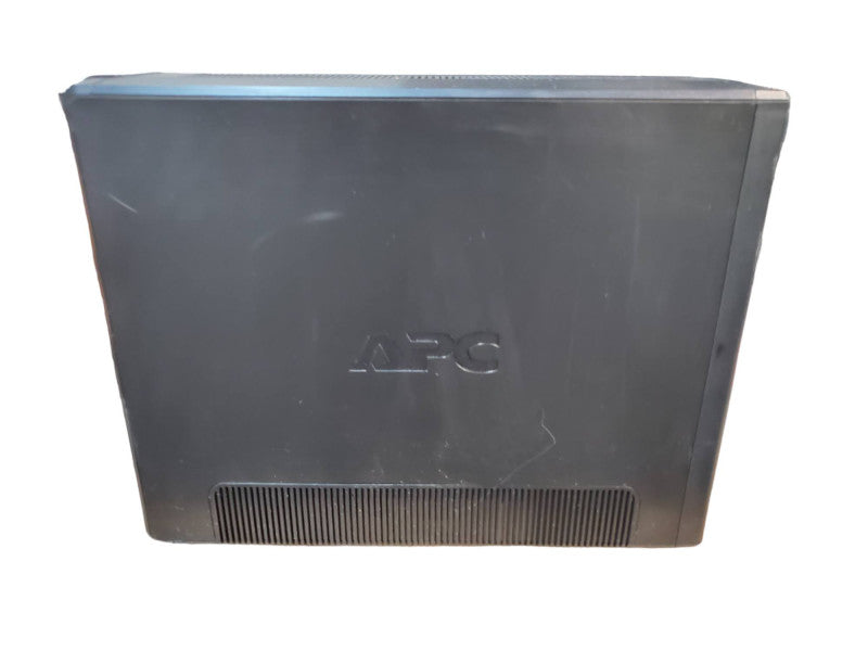 APC BR1500G 1500VA 865W 120V UPS Battery Backup *READ* @