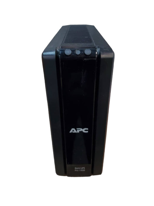 APC BR1500G 1500VA 865W 120V UPS Battery Backup *READ* @