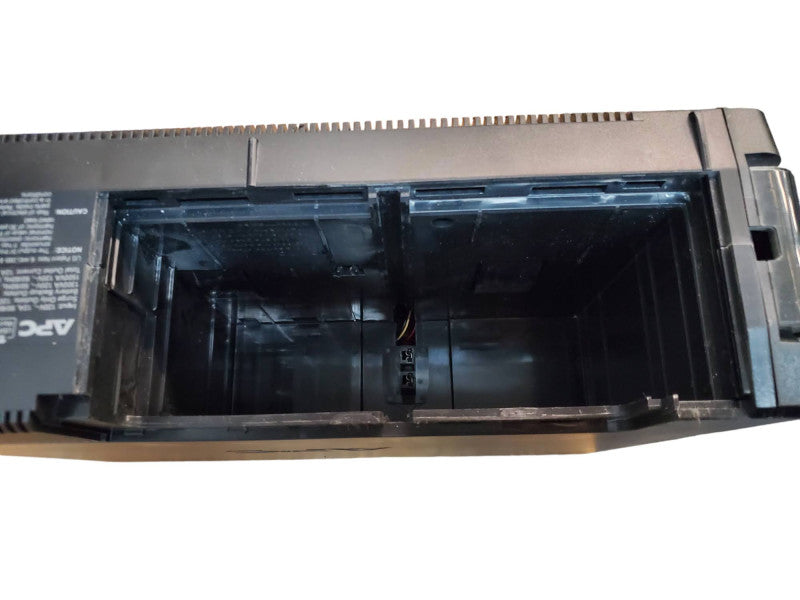 APC BR1500G 1500VA 865W 120V UPS Battery Backup *READ* @