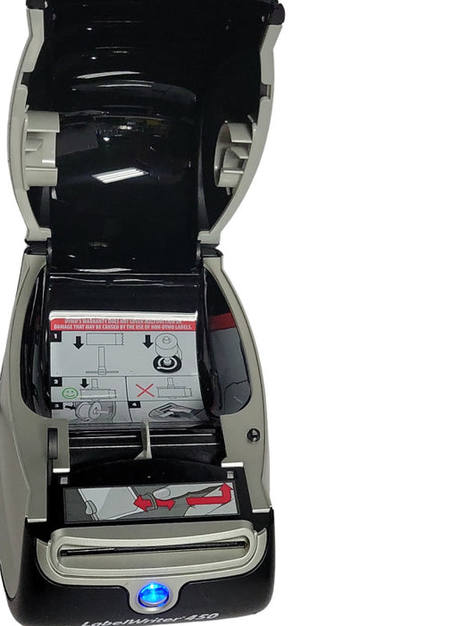 DYMO Labelwriter 450 Thermal Label Printer, READ _