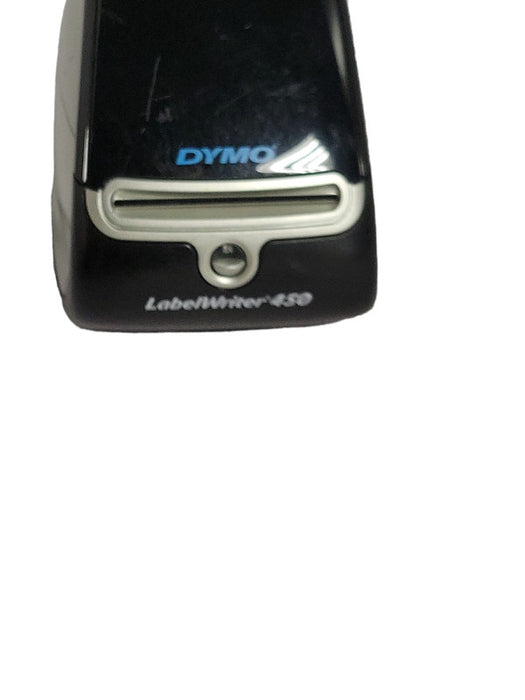 DYMO Labelwriter 450 Thermal Label Printer, READ _