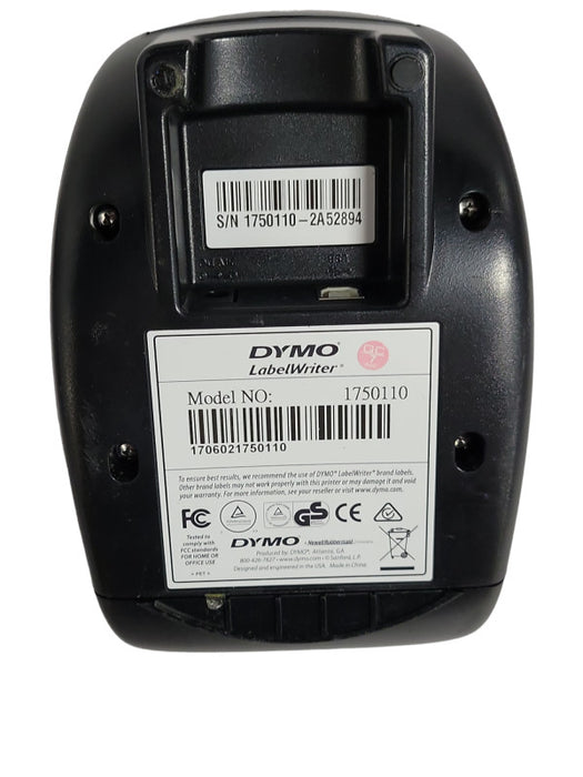 DYMO Labelwriter 450 Thermal Label Printer, READ _