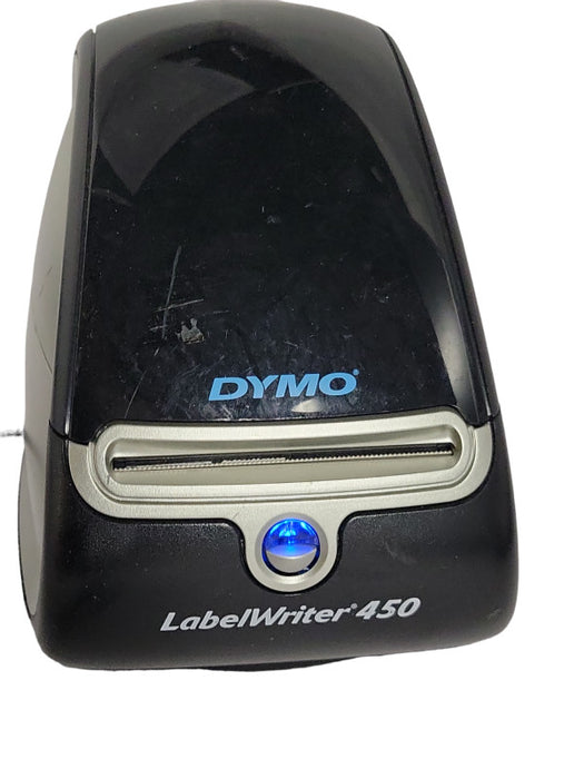 DYMO Labelwriter 450 Thermal Label Printer, READ _