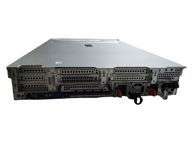 Dell R730 2U 8x 3.5\\" | 2x Xeon E5-2640 v4 @2.4GHz 32GB DDR4 2x PSU $