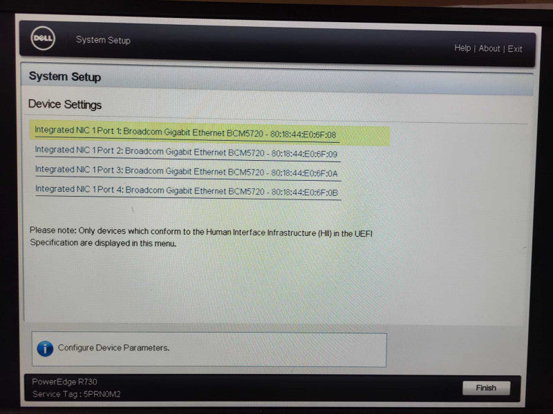 Dell R730 2U 8x 3.5\\" | 2x Xeon E5-2640 v4 @2.4GHz 32GB DDR4 2x PSU $