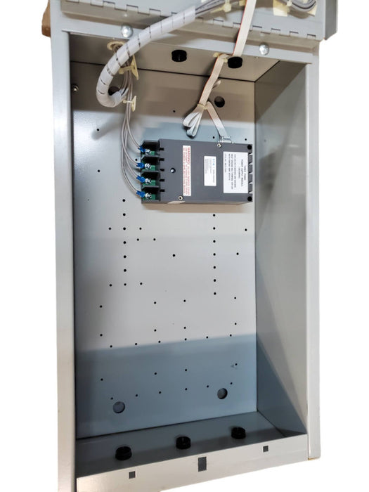 Eaton Cutler-Hammer IQ DP-4000 Electrical Distribution System Monitor @