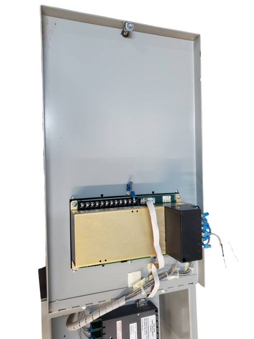Eaton Cutler-Hammer IQ DP-4000 Electrical Distribution System Monitor @