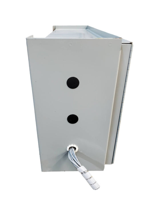 Eaton Cutler-Hammer IQ DP-4000 Electrical Distribution System Monitor @