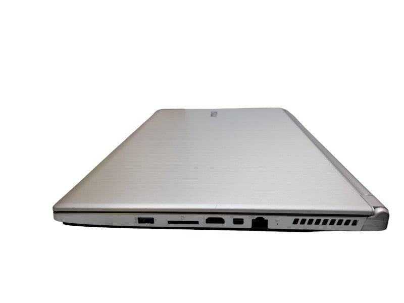 MSI PX60 2QD| i7-5700HQ| 16GB DDR3| GTX 960M| 1TB HDD  FOR PARTS Î² BudLap