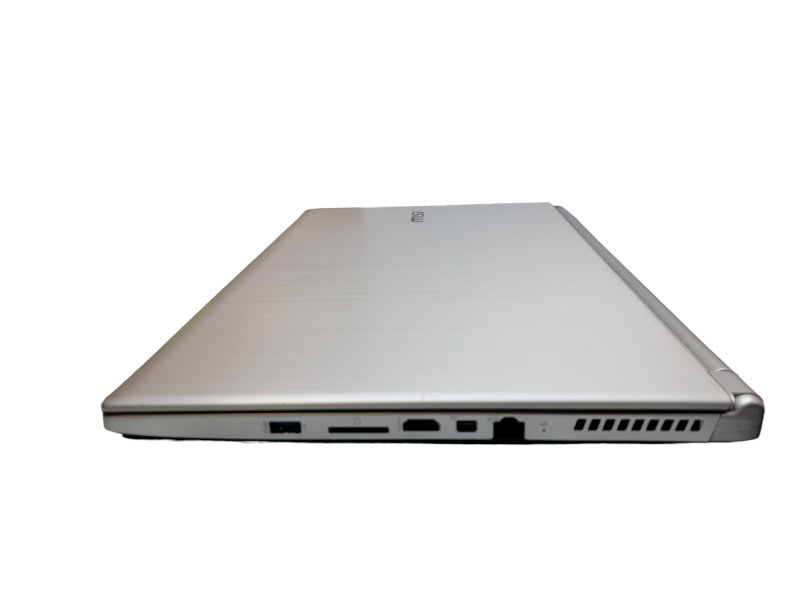 MSI PX60 2QD| i7-5700HQ| 16GB DDR3| GTX 960M| 1TB HDD  FOR PARTS Î² BudLap