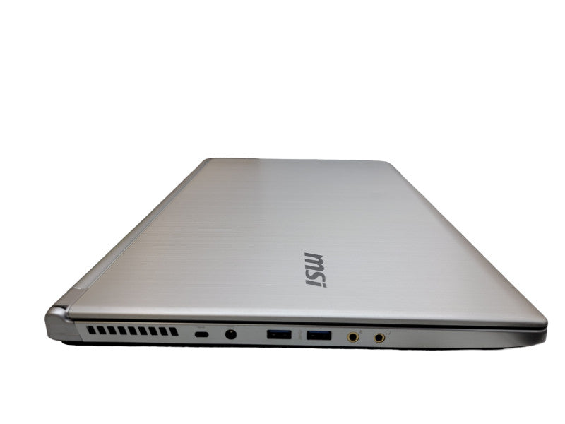 MSI PX60 2QD| i7-5700HQ| 16GB DDR3| GTX 960M| 1TB HDD  FOR PARTS Î² BudLap