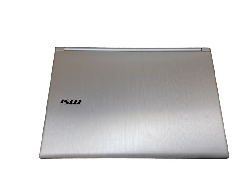 MSI PX60 2QD| i7-5700HQ| 16GB DDR3| GTX 960M| 1TB HDD  FOR PARTS Î² BudLap